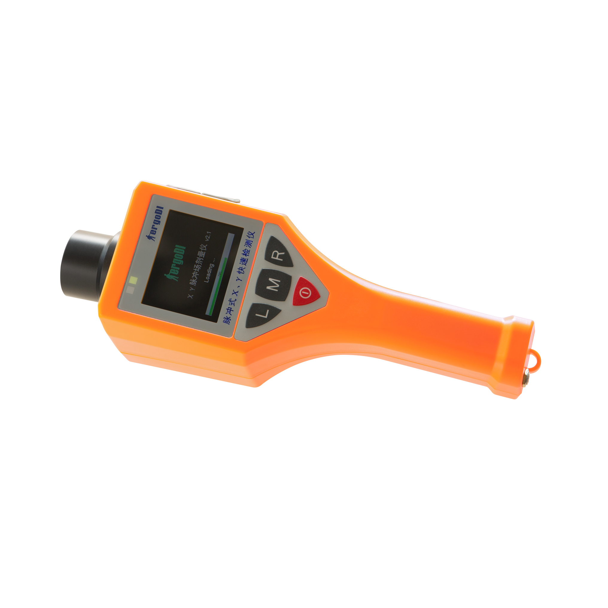 Top Rated Radiation Detector for Sale: Limited Time Discount