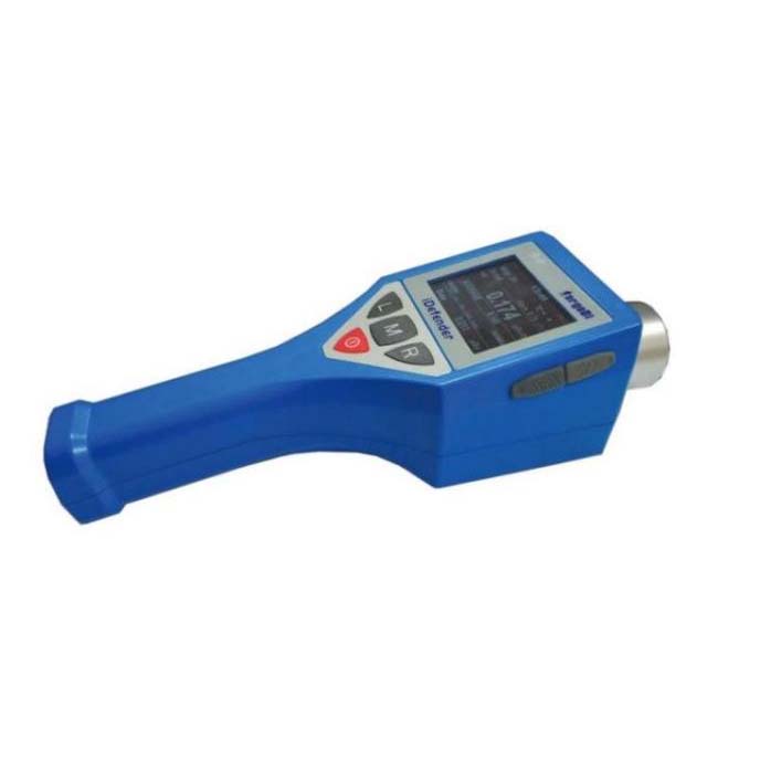  RJ32-3602 PIntegrated X pulse radiation survey instrument