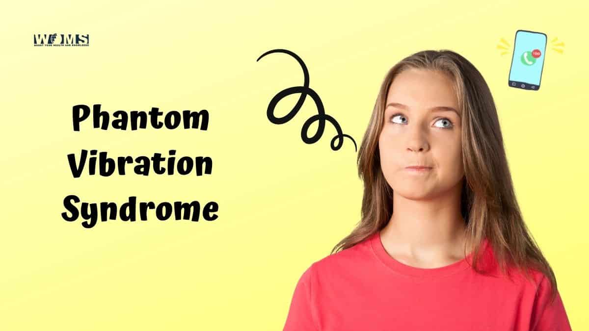 Lead Radiation  Phantom Vibration Syndrome