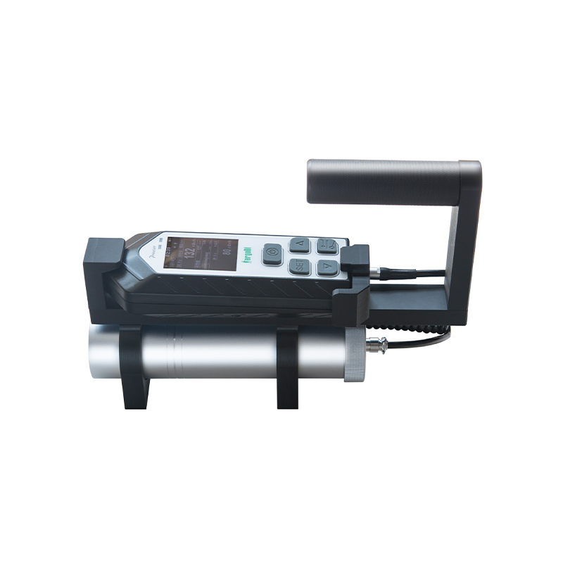 RJ32 Split-type multifunctional radiation dosimeter