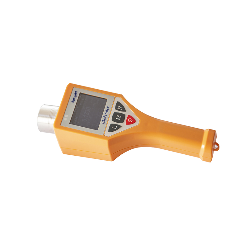 Top 5 Portable Radiation Detectors for 2021: Expert Reviews and Buyer's Guide
