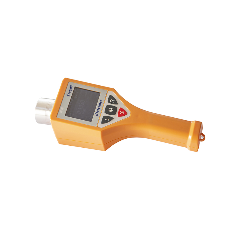 Top-rated Radiation Survey Meter for Nuclear Safety