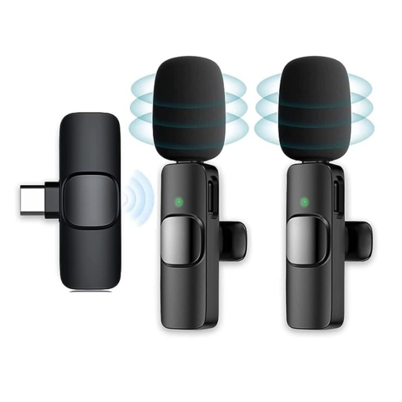 Top-Rated Wireless Microphone for Professional and Personal Use