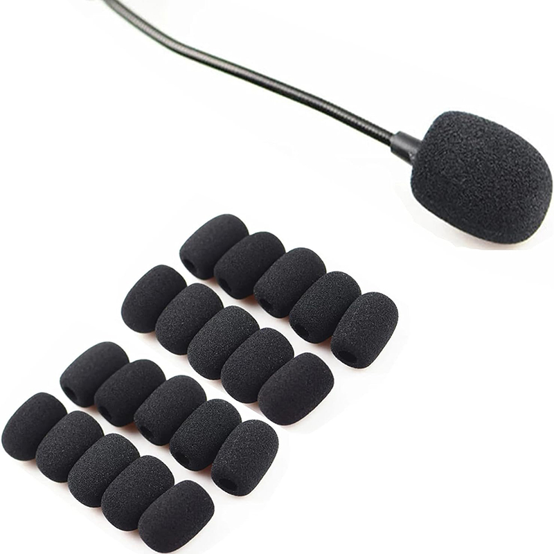 High Quality 3.5mm Microphones for Audio Recording in China