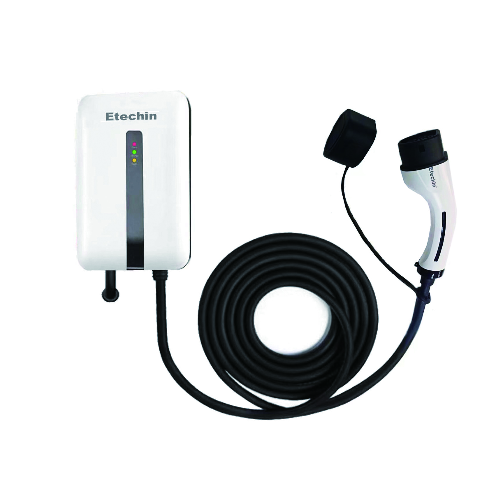 Wall Mount EV Charger