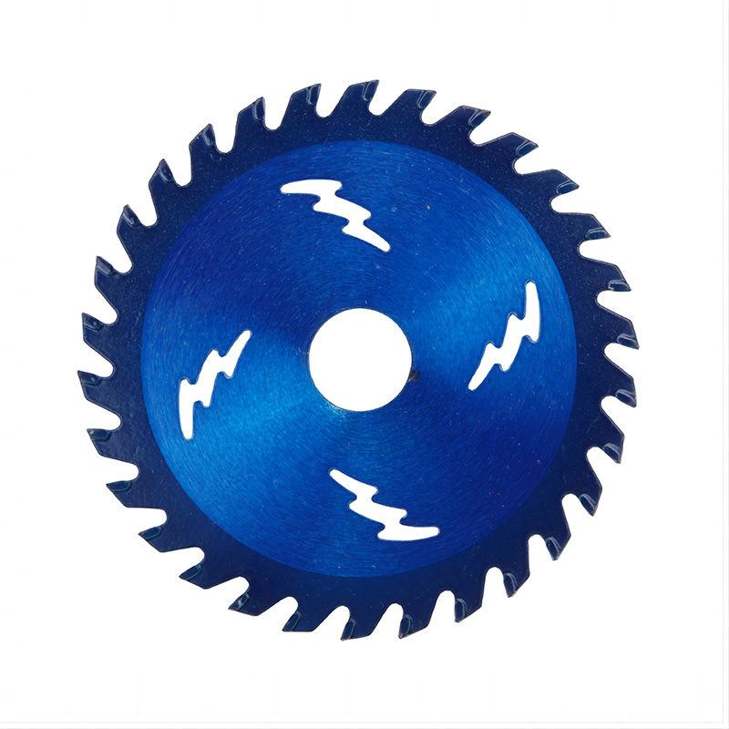 For Cutting Wood TCT Saw Blade