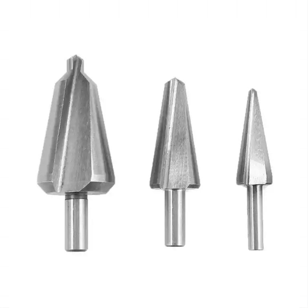 High-Quality HSS Drill Bit Cone: A Must-Have for Professionals
