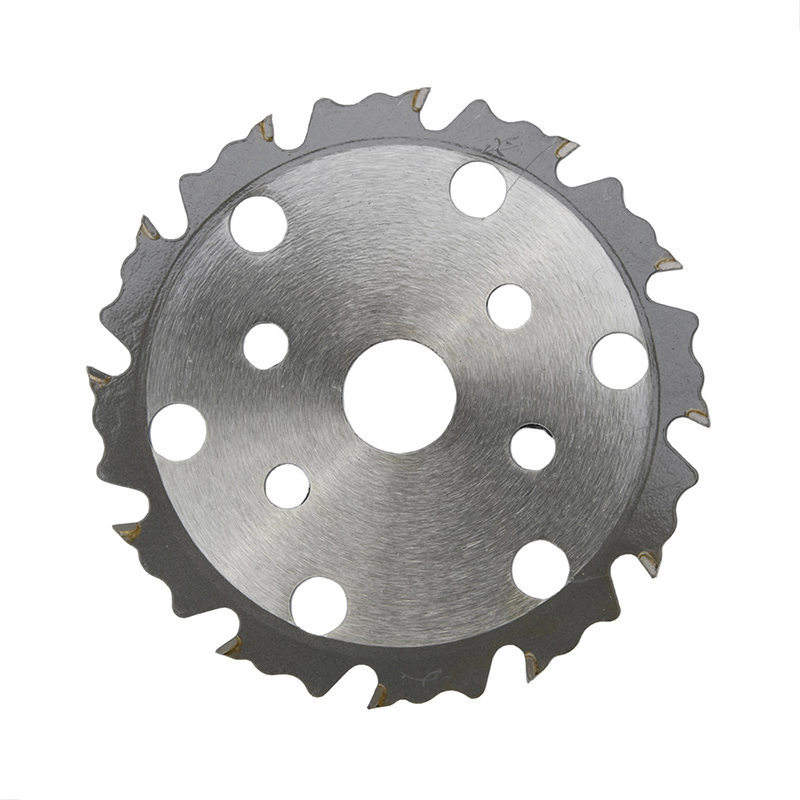 TCT for Wood Chop Saw Blade