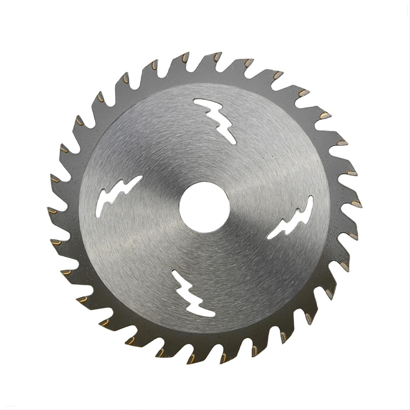 TCT Excellent Woodworking Saw Blade