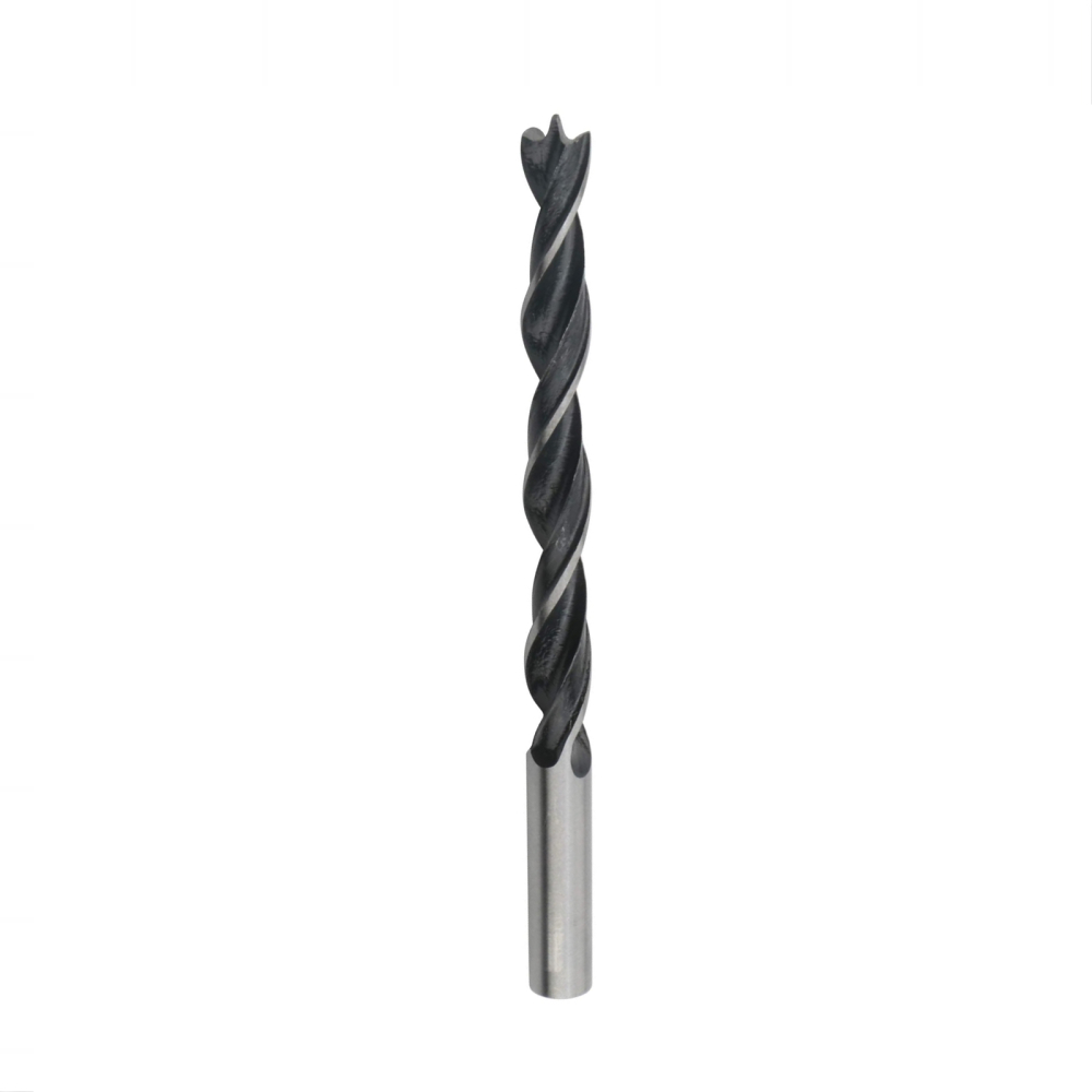 Spur Brad Point Drill Bit for Wood