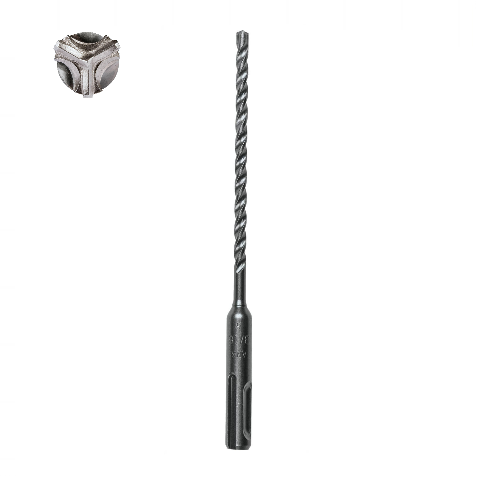 Durable Concrete Drill Bits: A Guide to Metal Options