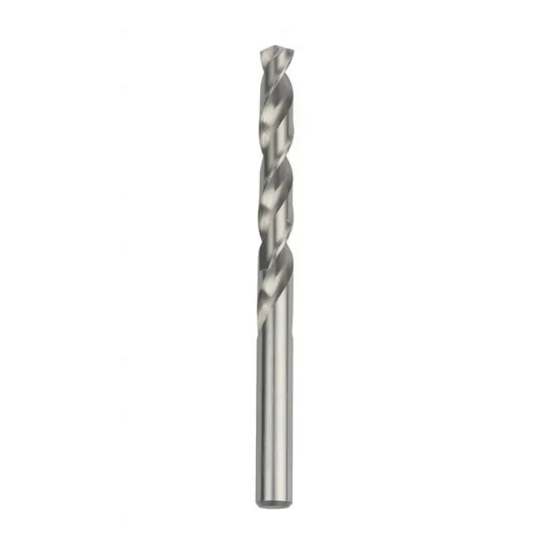 High-Speed Steel Coated Drill Bit for Enhanced Durability and Performance