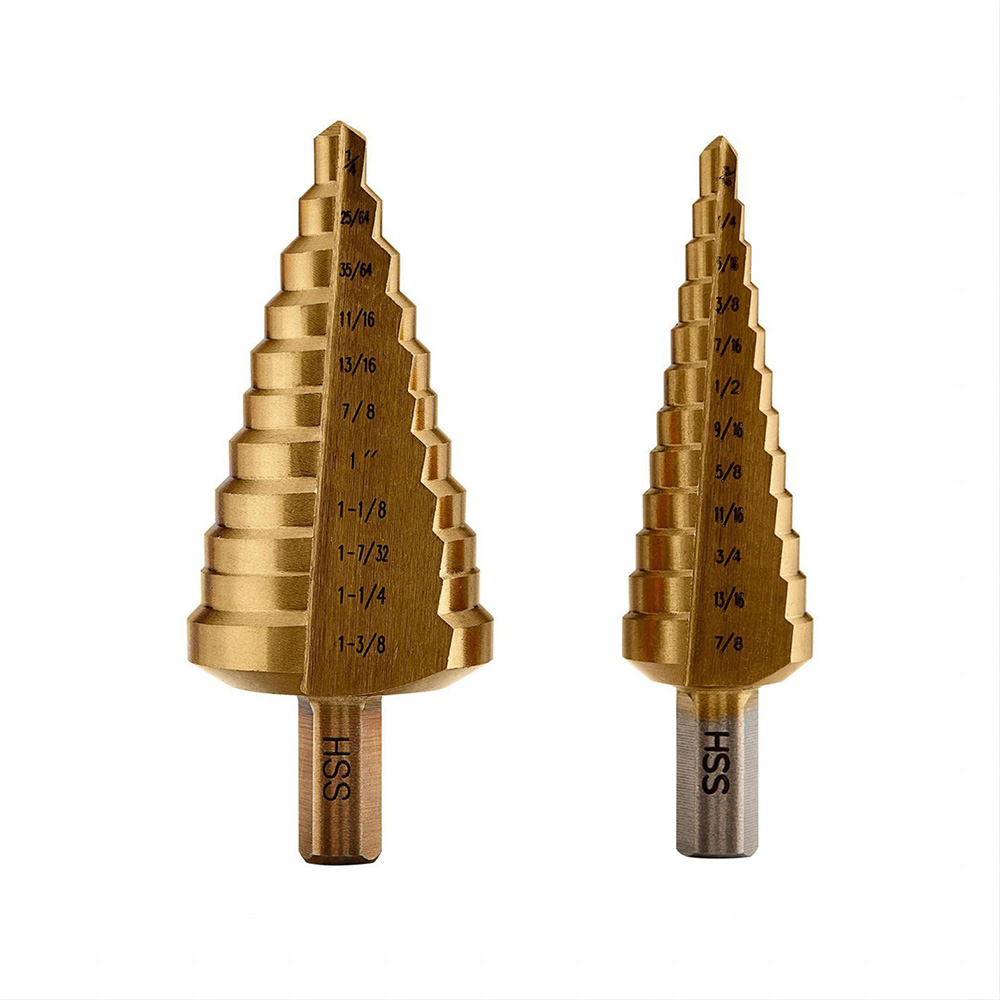 High-Quality Glass Drilling Drill Bit for Efficient Drilling Operations