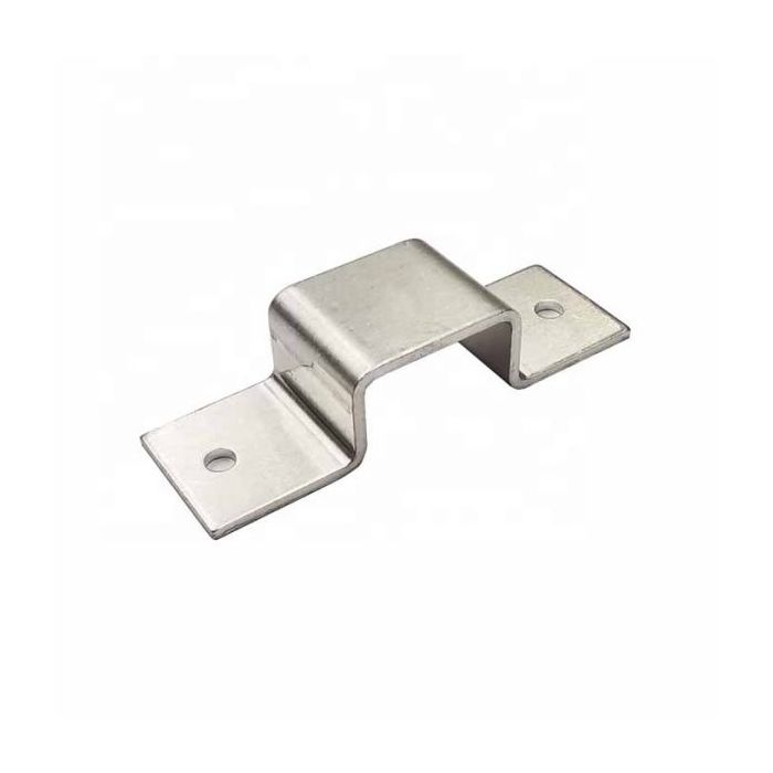 Precision Metal Stamping Spare Parts