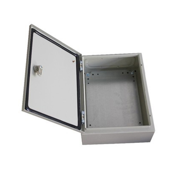 Wall Mounting Outdoor Electric Control Box Distribution Cabinet 