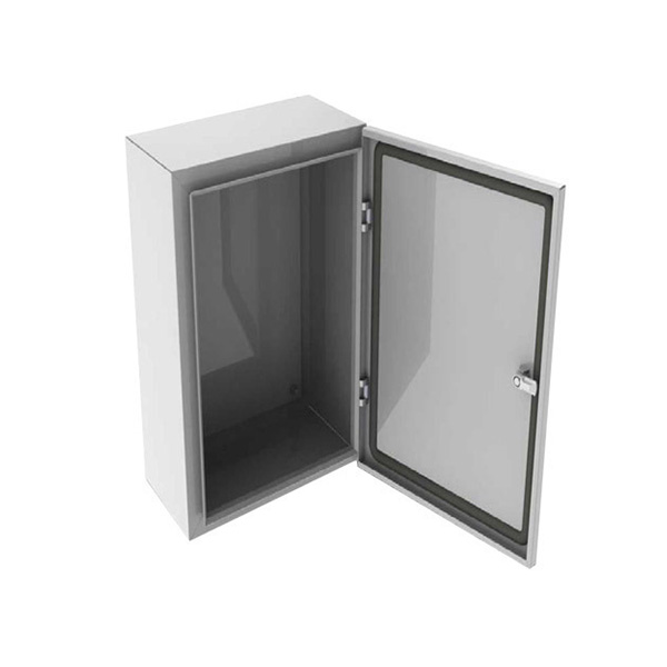 Wall Mounting Outdoor Electric Control Box Distribution Cabinet 