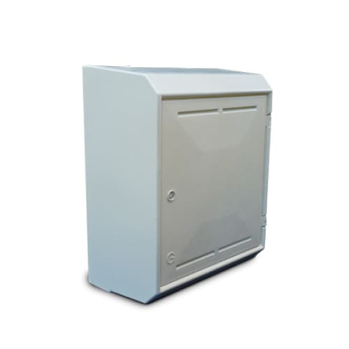 Surface Mounted Electric Meter Box - 20783