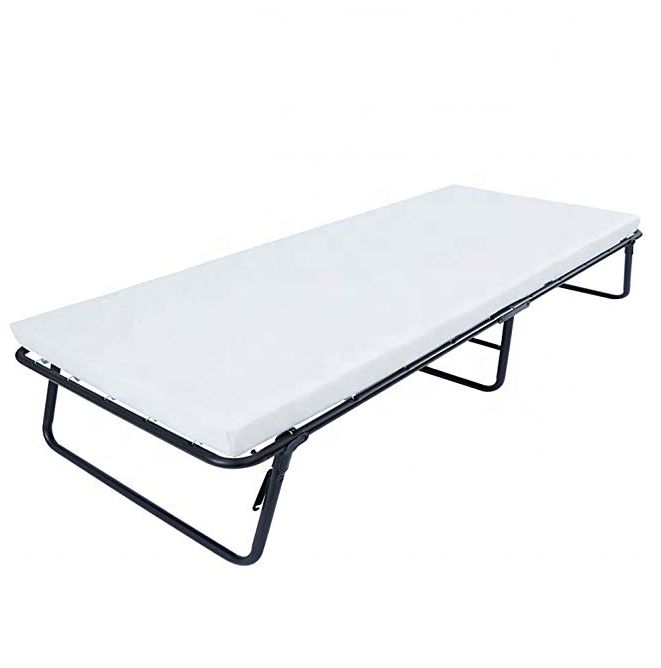  Memory Foam Portable Folding Bed