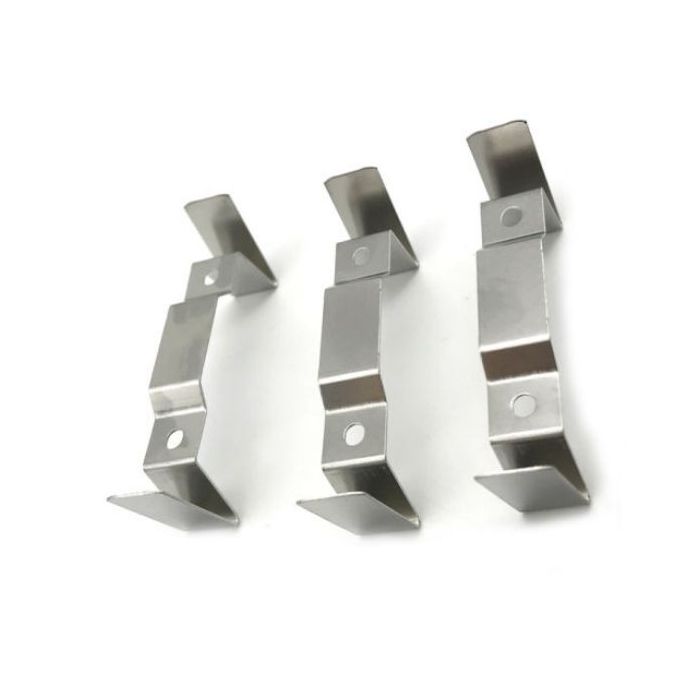 Precision Metal Stamping Spare Parts
