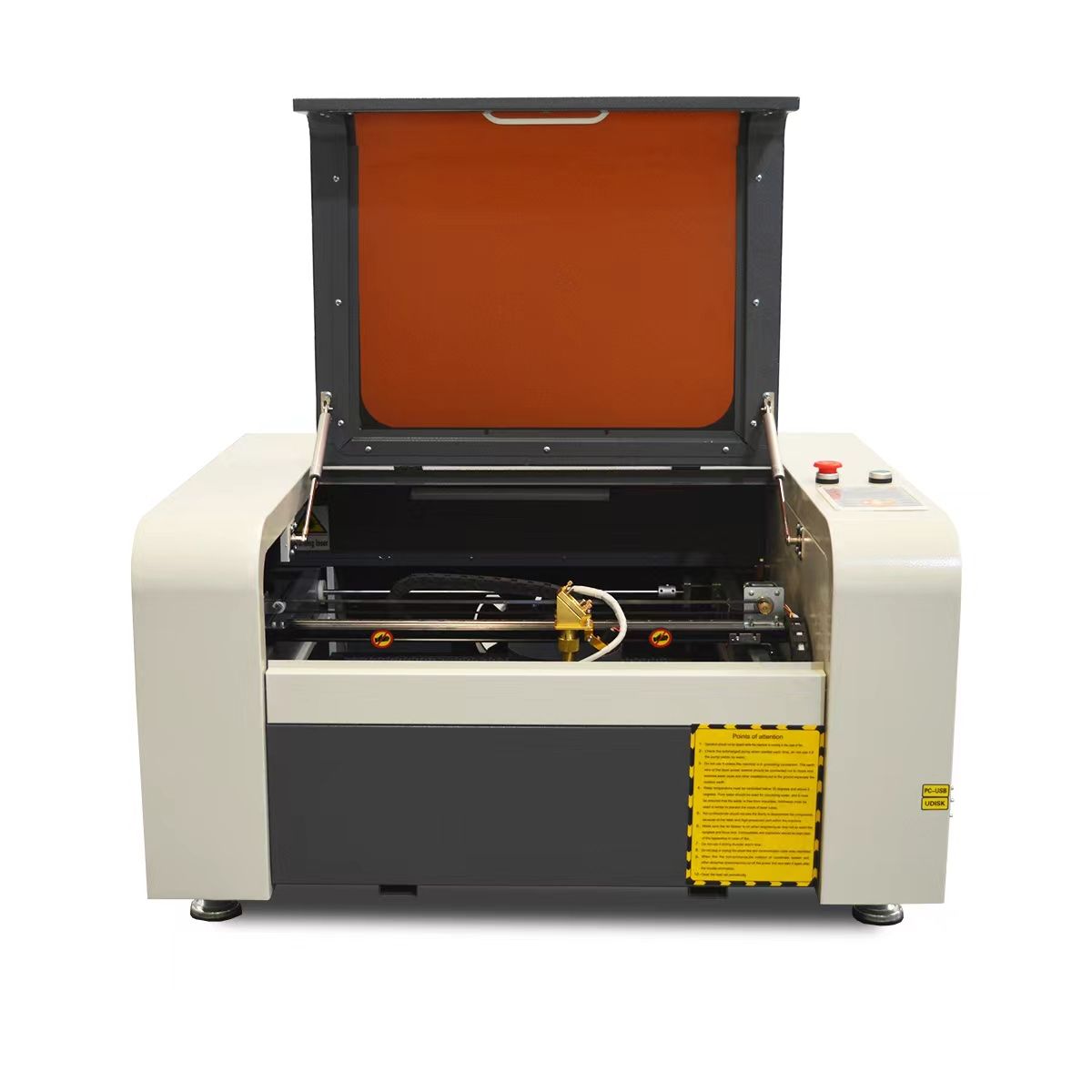 4040 laser engraving machine