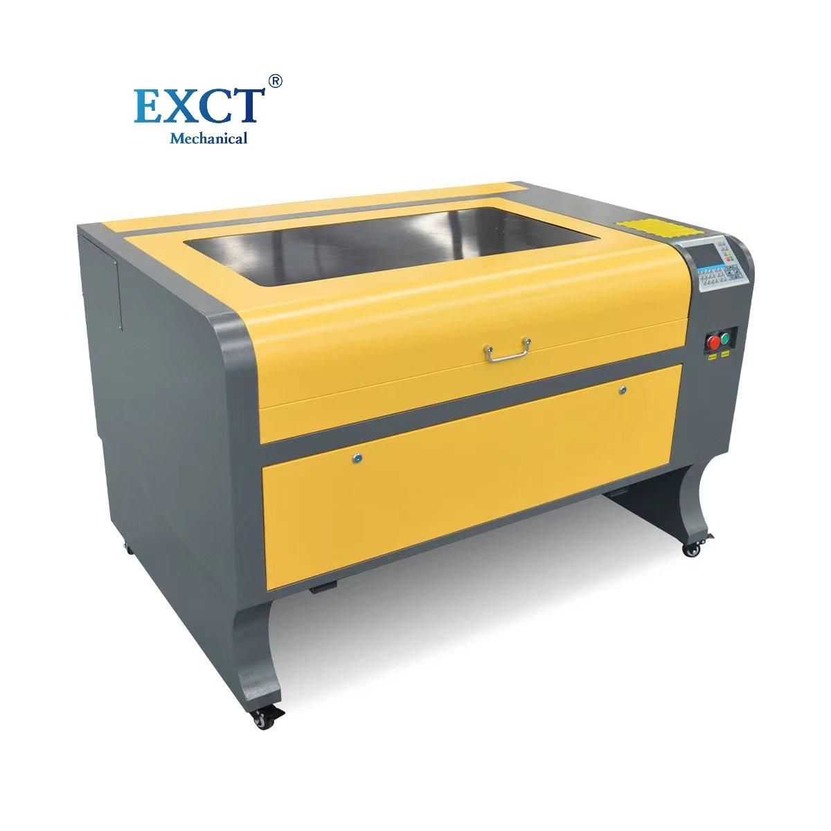 6090 laser engraving machine