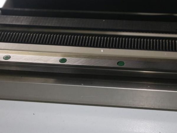 1610 W6 laser cutting machine 6666 (6)