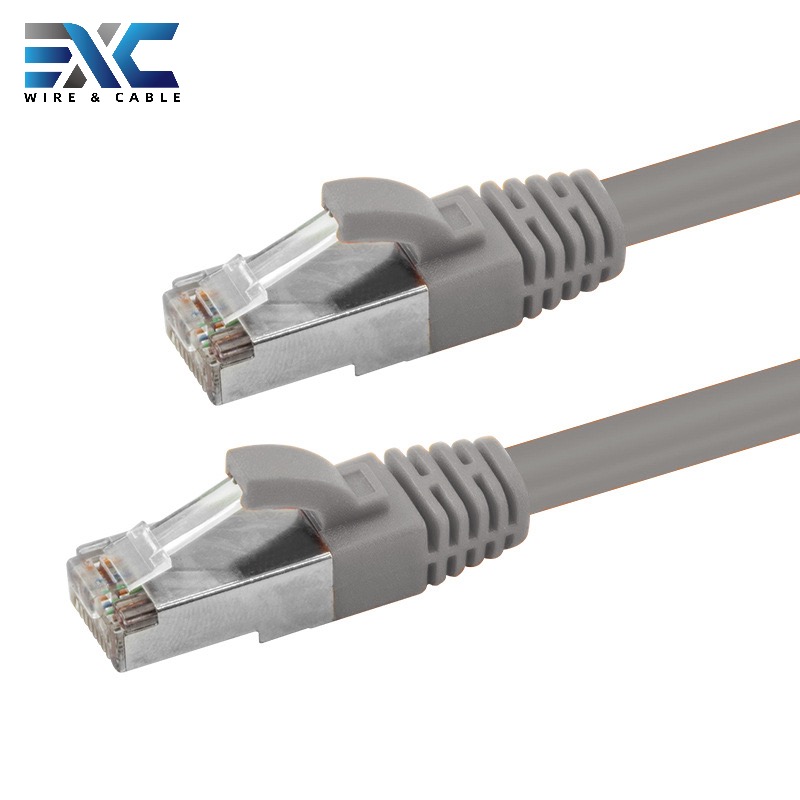 High Speed SFTP Cat7 Patch Cable
