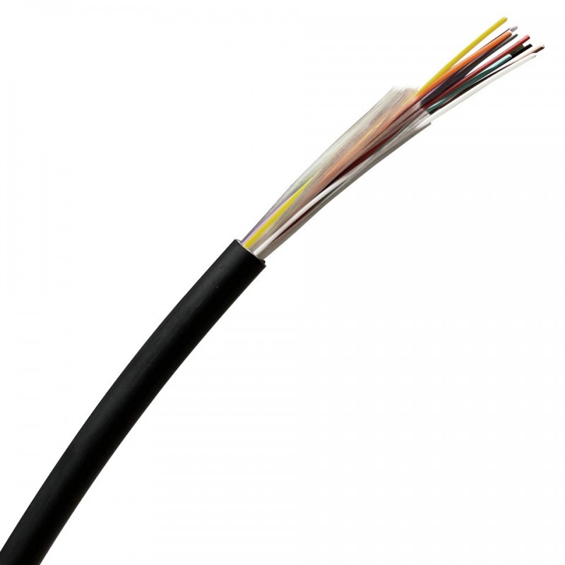 High quality Outdoor Optical Fiber Cable