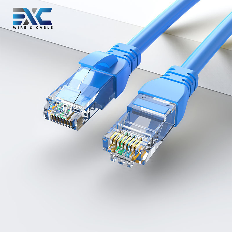 Network UTP Cat5e Patch cable Good Quality