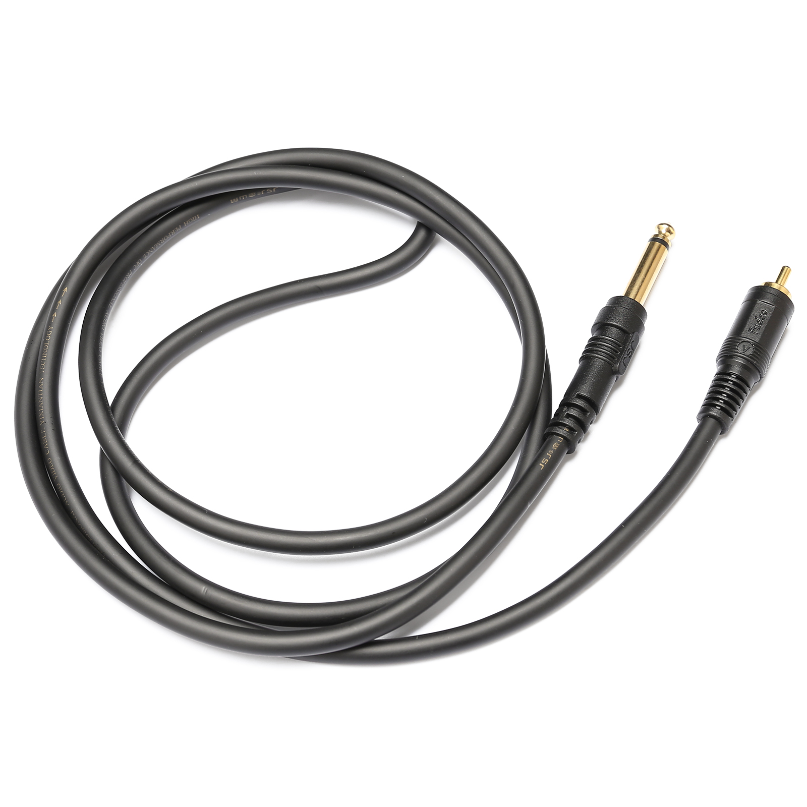 Top Male Audio Cable on the Market: Everything You Need to Know