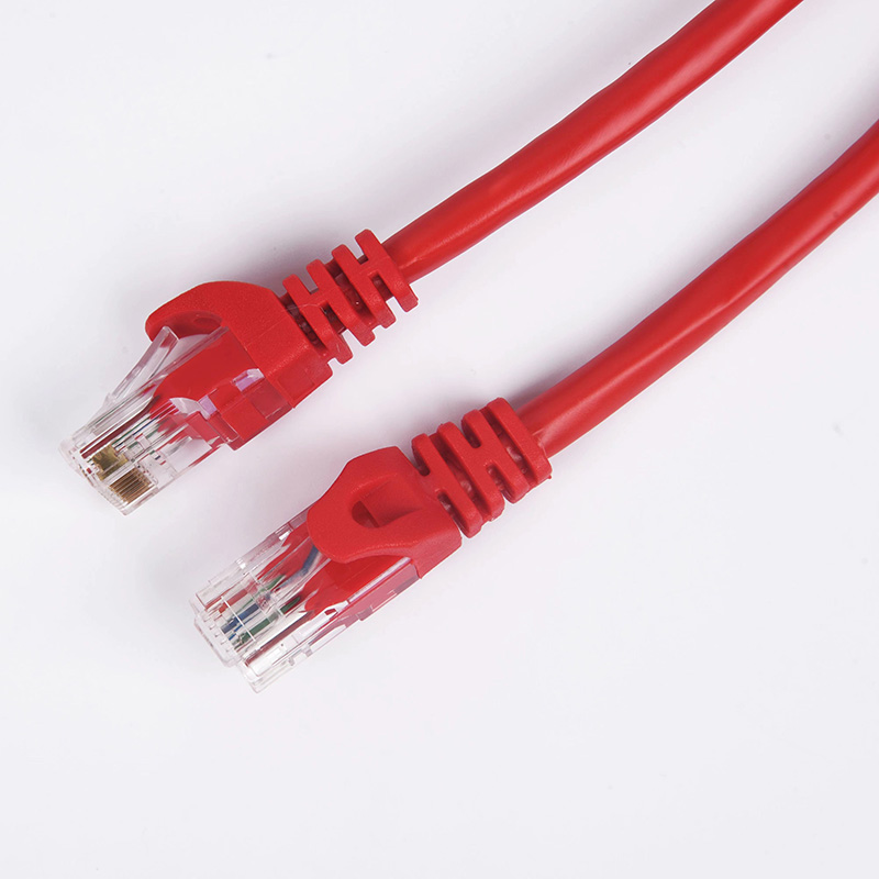 High-Quality Ethernet Patch Cable for Reliable Networking Performance