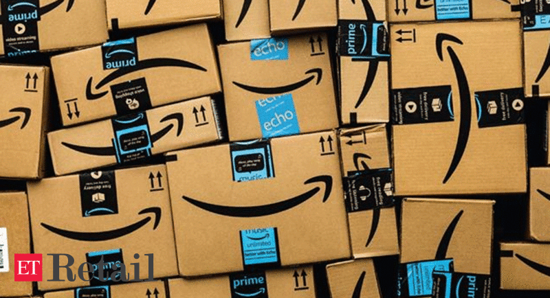 Retailers cash in on Amazon's 'free marketing' on Prime Day - cnbctv18.com