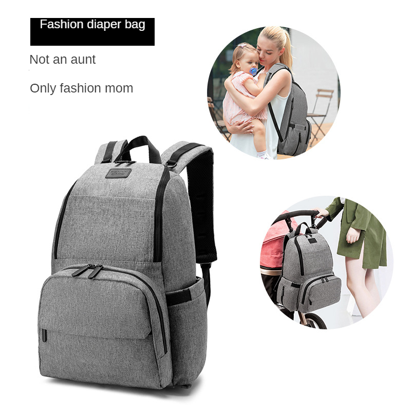 Purchase Modern Diaper Bag With Provider Email