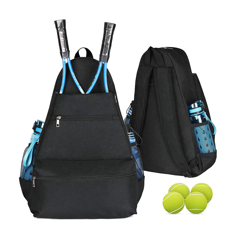 China Unique Tennis Bag Catalog