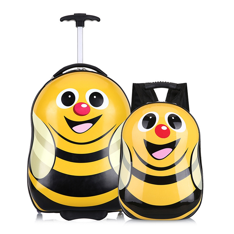 Supplier For Bookbag Kids Luggage Bulk Order Now