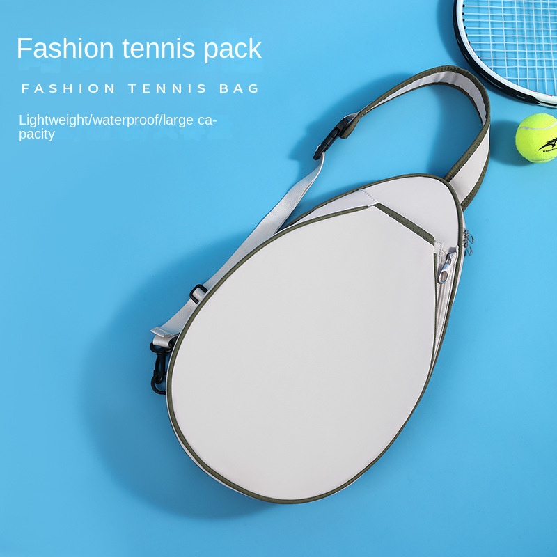 LOGO New Tennis Bag Quotation