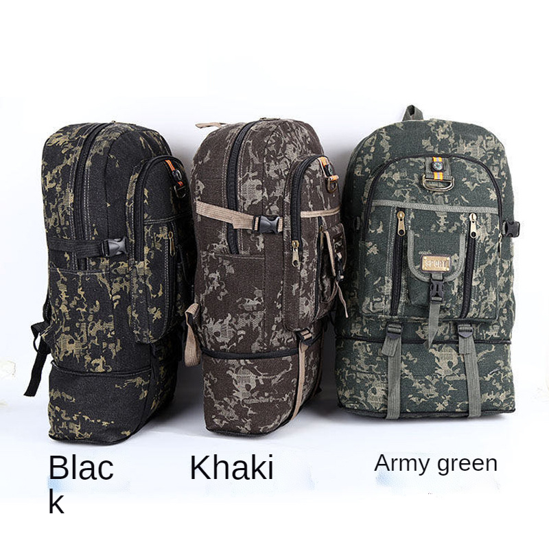 Custom Printed Colorful Outdoor Backpack And Exporter Contact Email