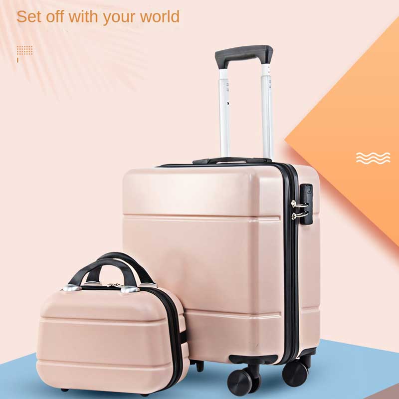 Chinese Hot Selling Luggage And Suitcase - FEIMA