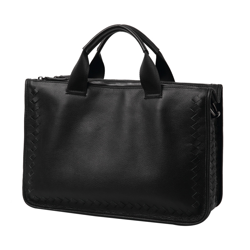 Bulk Order cool leather briefcase - FBF2006
