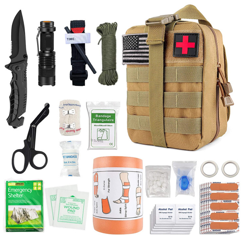 Supplier For Cool First Aid Kit Design