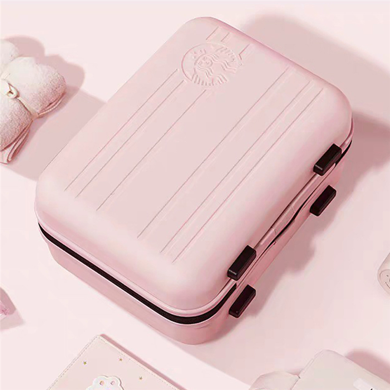 Preminum Cool Luggage Suitcase And Factory Infomation