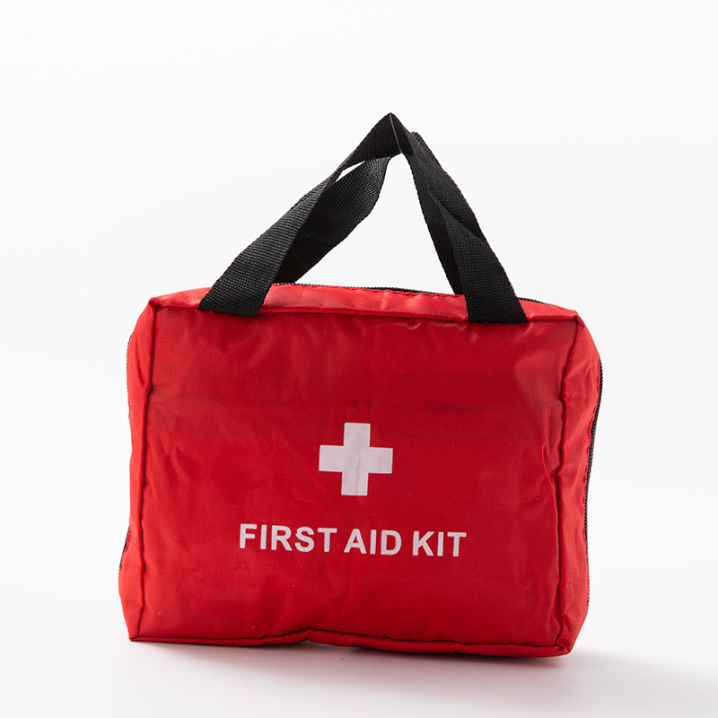 Logo Classic First Aid Kit And Exporter Contact Email
