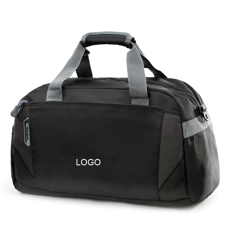 Custom Printed Best Travel Bag - FEIMA BAG