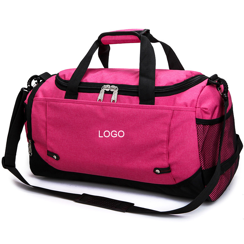 Supplier For Cool Weekend Bag Travel Bag Style