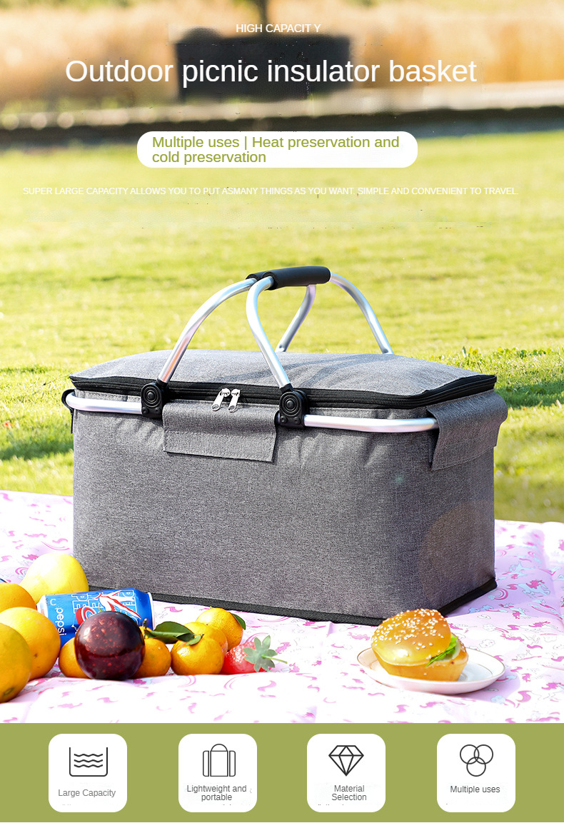 picnic bag 66