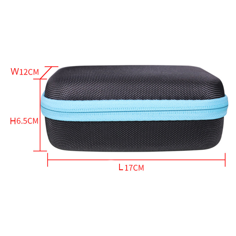 Colors Travel Case For Camera & Supplier Infomation