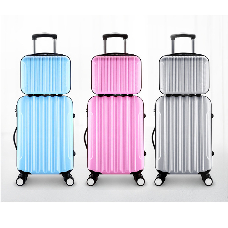 Supplier For Cool Luggage Suitcase - FEIMA