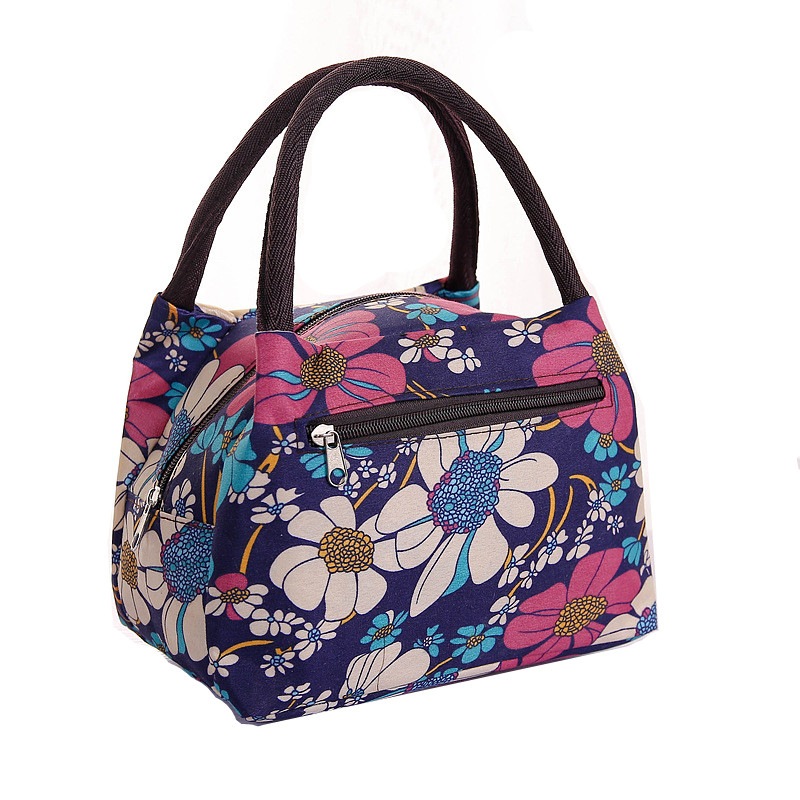 ODM Modern Cooler Bag picnic bag Design