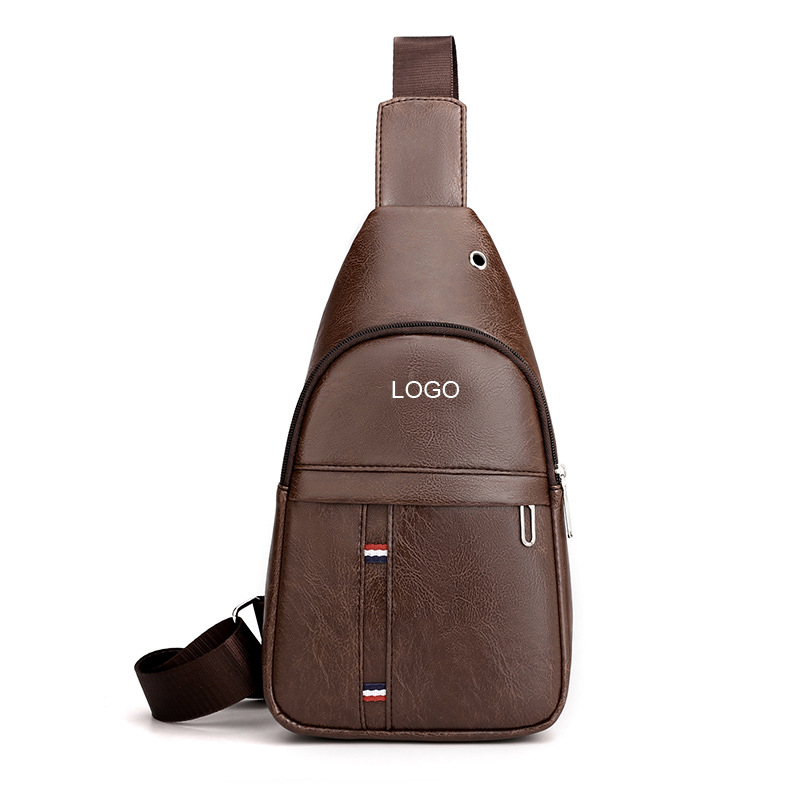 New Cool Side Bag shouder Bag - FEIMA