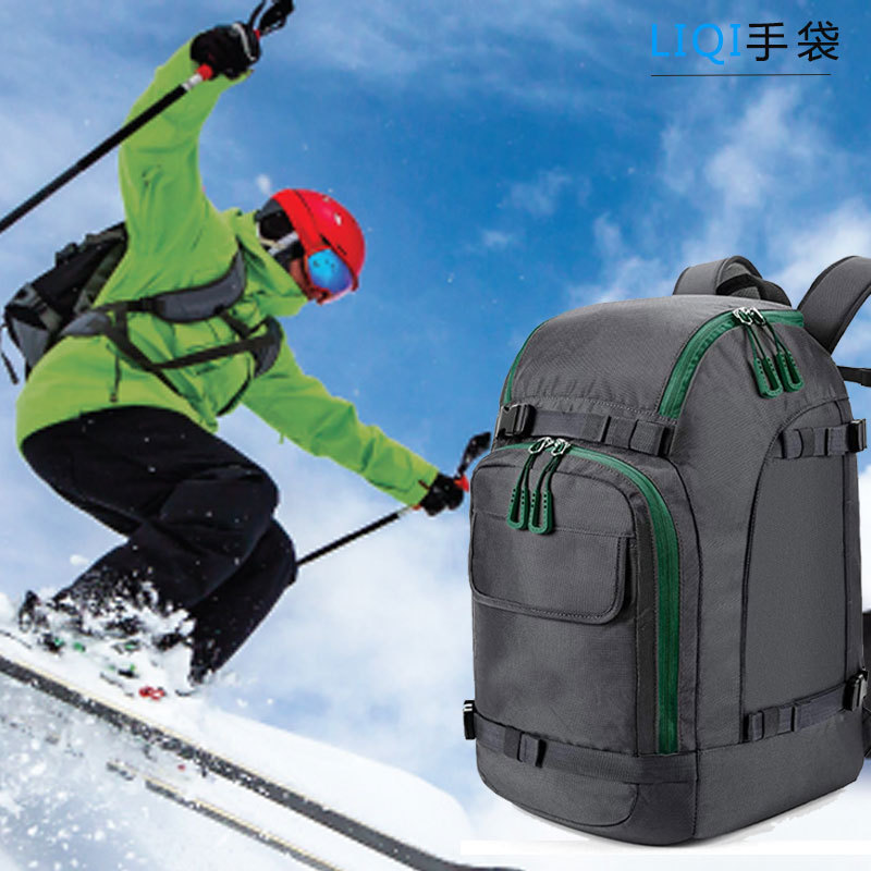 Wholesale Unique Snowboarding Backpacks Offer